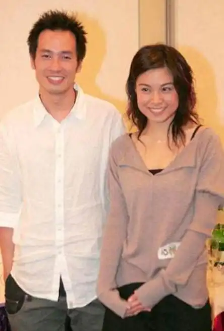 廖碧儿3月份承认恋爱,今被扒到她4年前早就隐婚,而老公另有其人