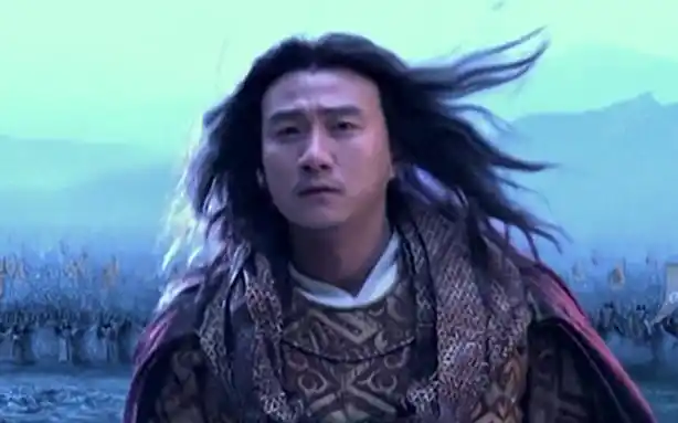 乔峰只认胡军版!