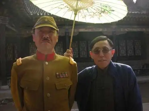 汉奸为什么叫日本兵为"太君"?真相竟然是这样