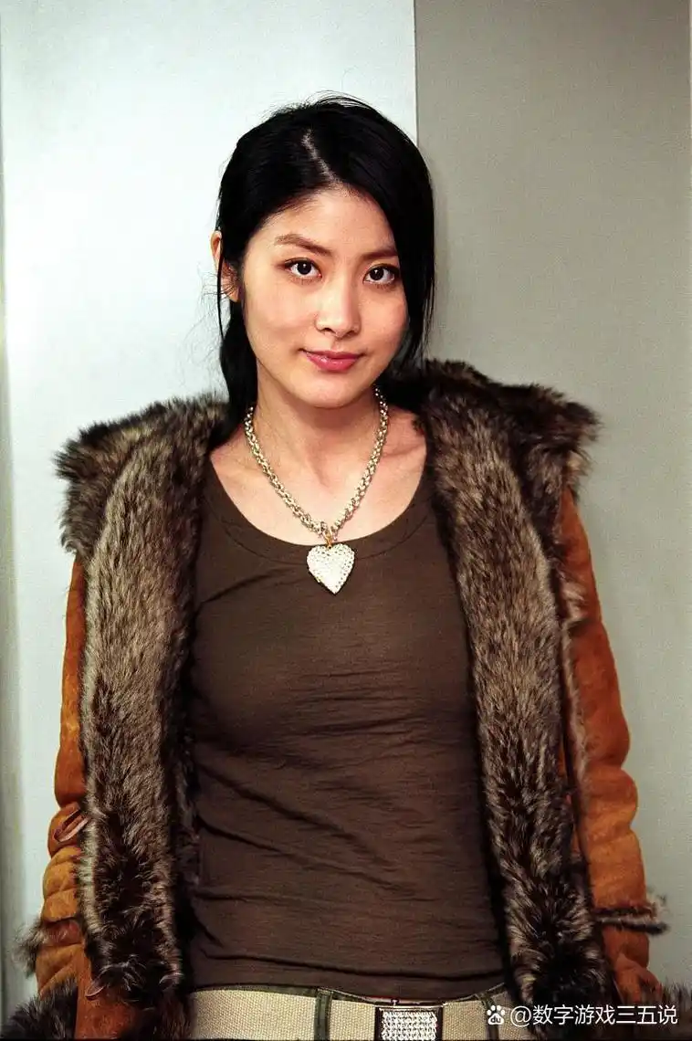 陈慧琳:才华横溢的音乐女神 陈慧琳,华语流行歌手和演员,音乐才华和