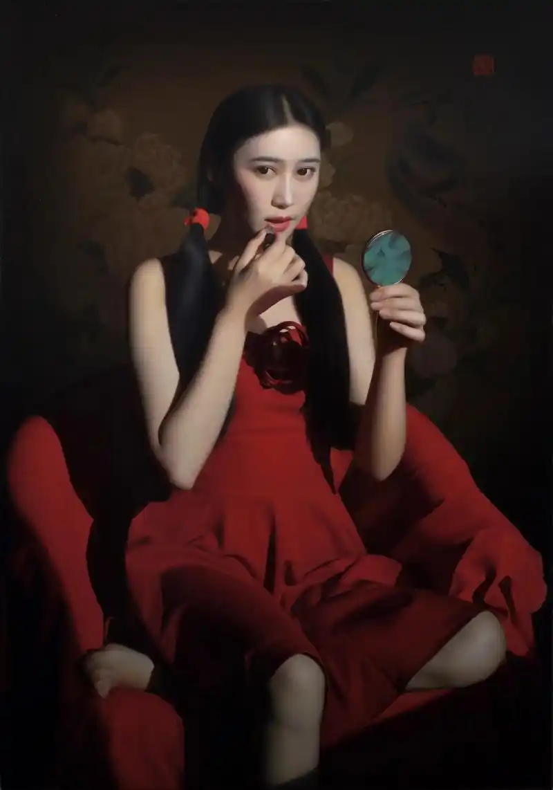 第八届《国韵经典》中国当代写实油画大展.