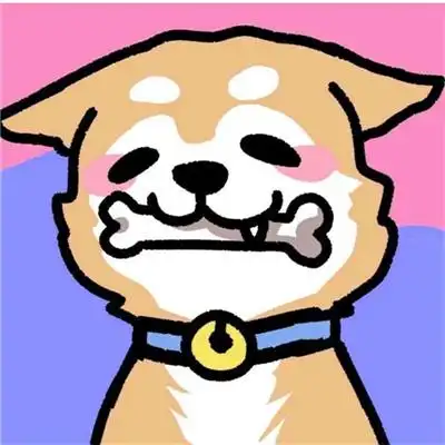 情侣可爱情头一对超可爱图片 最新微信2023卡通情侣头像大全