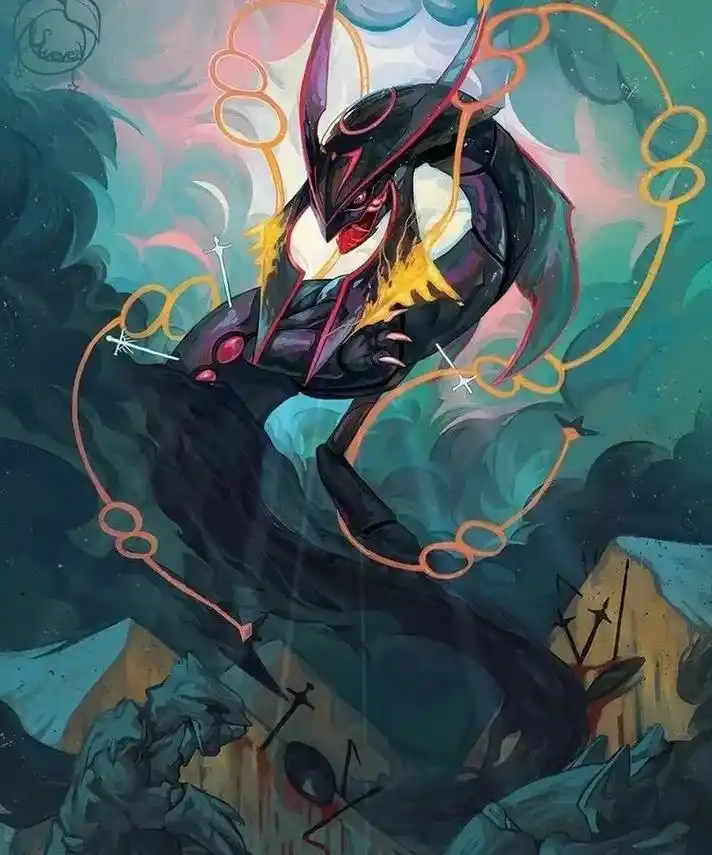 能同时阻挡盖欧卡和固拉多那条龙,在这天也遇到了自己的劲敌,由 - 抖