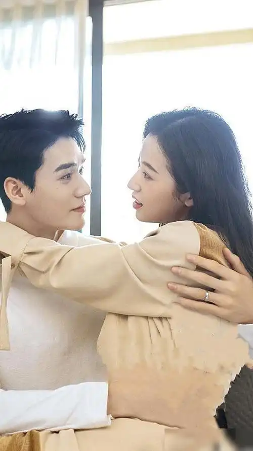 发现一部真正的绝世甜剧从结婚开始恋爱龚俊周雨彤甜份超标