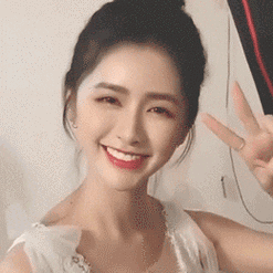 青春有你2蔡卓宜动态表情包