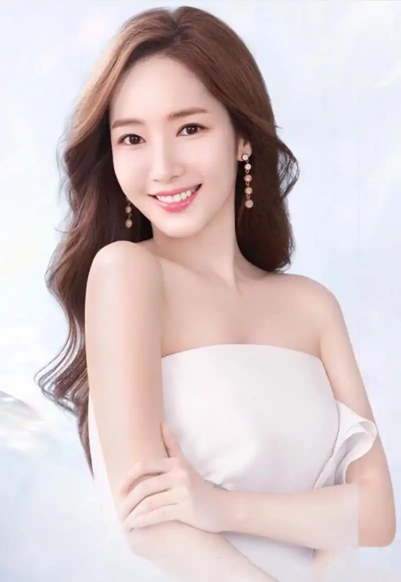 朴敏英高清图片壁纸