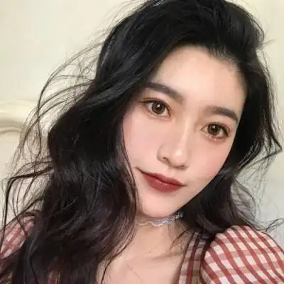 微信头像女生简单大方 最美的遇见