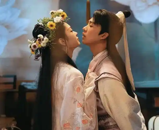 原创赘婿2导演透露开拍进度原班人马回归宋轶郭麒麟甜蜜继续