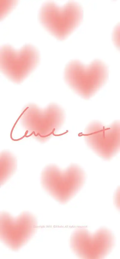 『温柔奶油粉色系壁纸』画师:无汽阿禧禁商用 二传注明出处 禁加私印