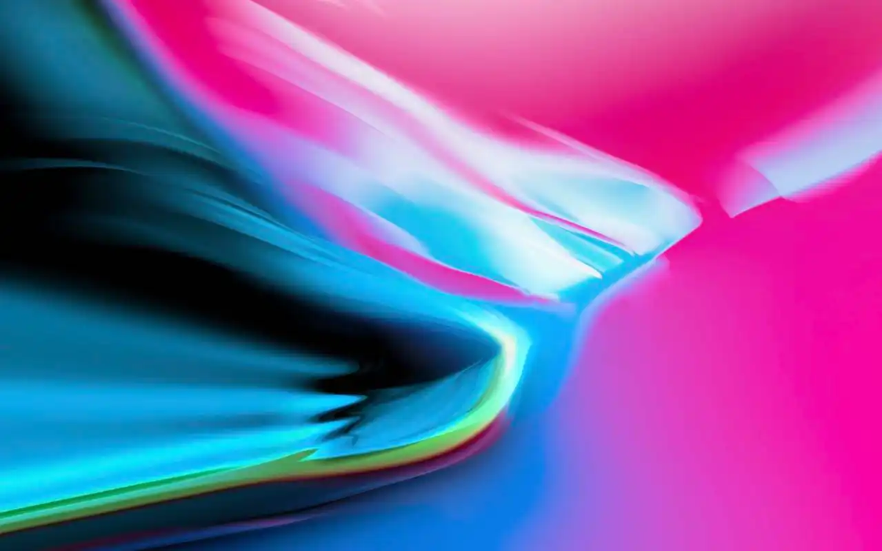 苹果ios11官方系统最新主题桌面壁纸图片高清大图预览1920x1200_设计