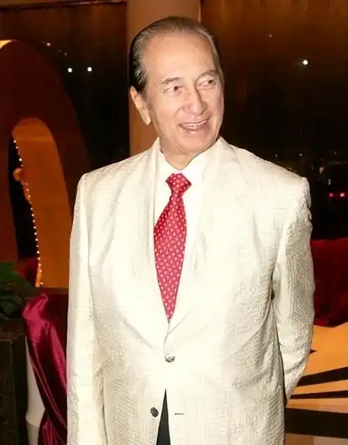 赌王何鸿燊,也是犹太人