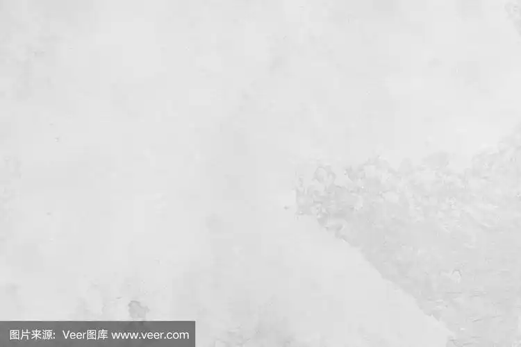 浅灰色纹理背景