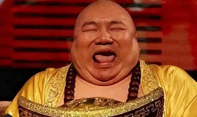 真人版弥勒佛成网红后被富婆花高价请回家如今已被抛弃