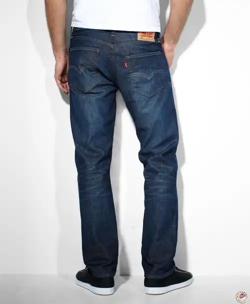 春夏多色levis李维斯薄款男士休闲裤 牛仔裤 270起