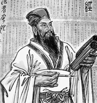 除此之外,李悝将旧贵族的世袭俸禄取消了,他用这笔钱为魏国广纳贤才.