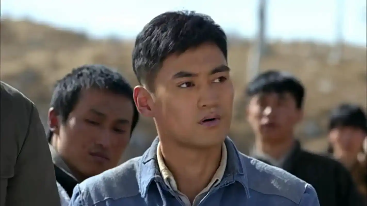 《平凡的世界》孙少平:从农民到矿工,揭开了穷人逆袭的真相