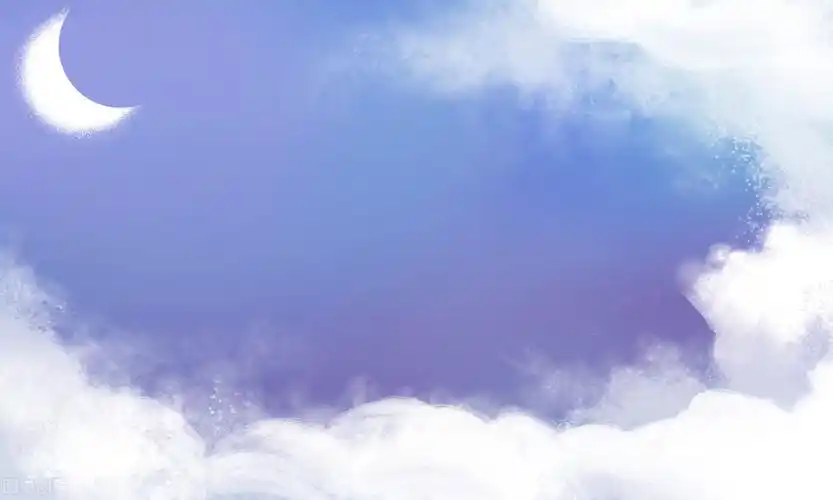 30张唯美惊艳的天空图片,高清壁纸,绚丽多彩的云朵,美到极致