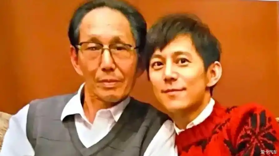 何炅父亲被强制执行