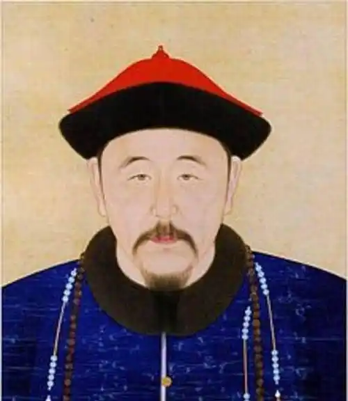 据说康熙只有一米五,满脸麻子还没爱心,你怎么看呢_皇帝_身高_cm