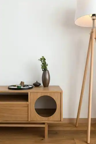 装修风格:现代简约日式 设计时间:2016年56月 项目地址:温江 完工时间