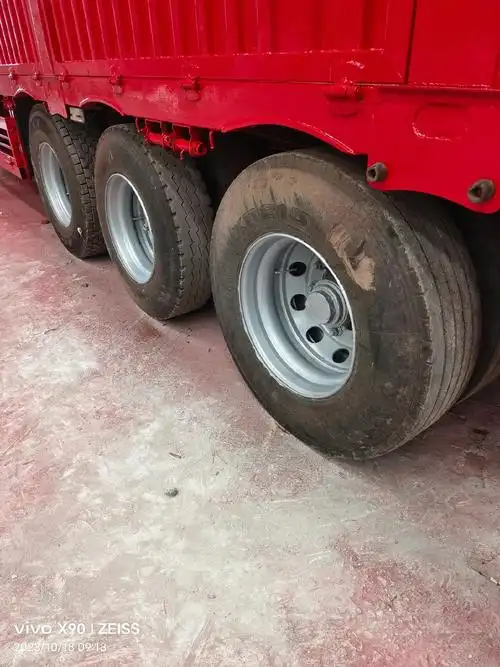 13米高低板高栏,宜宾公司户,2018年1月,才穿了件新衣服 - 抖音