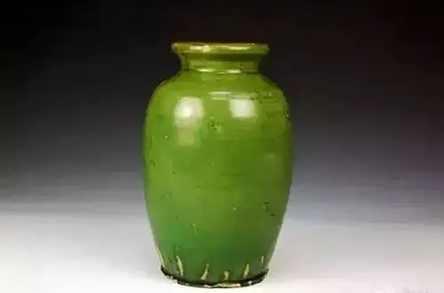 独具特色的辽代契丹瓷器