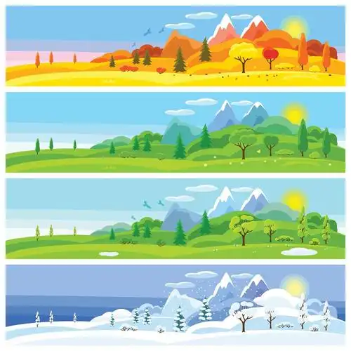 在什么在什么在什么在什么?四季更迭中的那些难忘瞬间