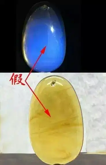 揭露环氧树脂冒牌琥珀的恶行,看了它你就不会被骗了!