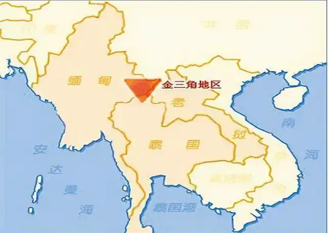 柬埔寨的"黄赌毒"泛滥到什么地步?白人的天堂,女人的地狱
