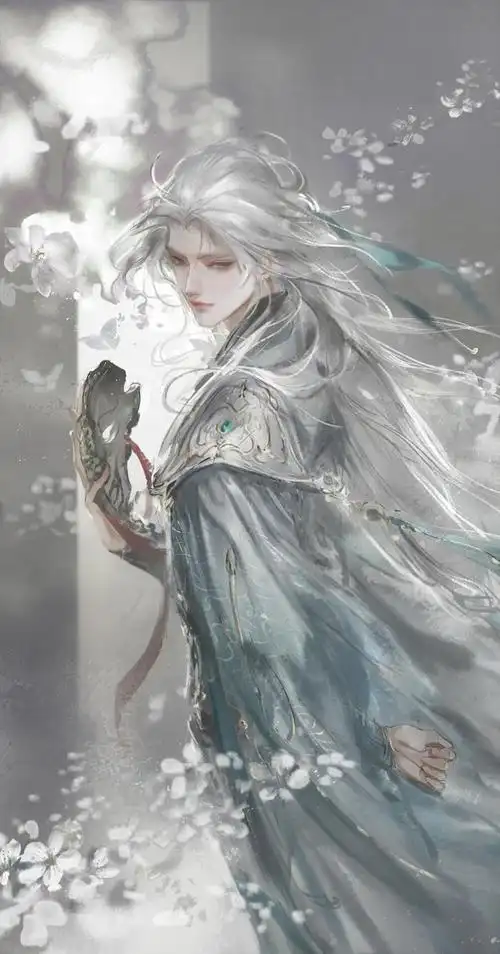 古风美男赞评论更多