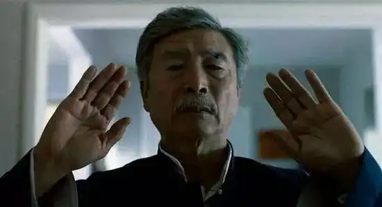 名导李安的中场时刻