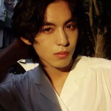 高清哥哥头像男生的超帅图片