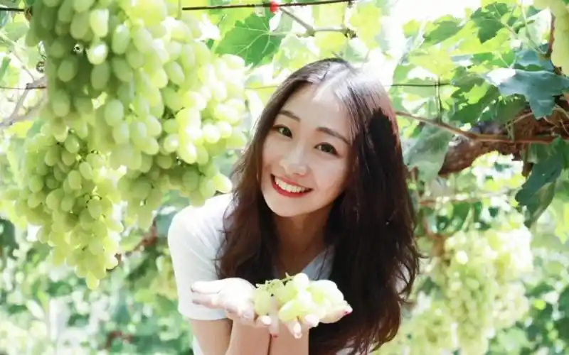 何洁琼是优秀的,就像来到这里答题的每一位选手,用自己的实力去改变