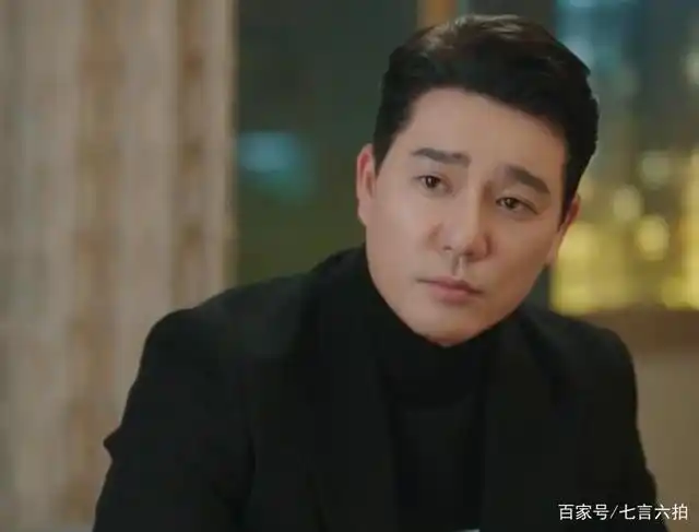 做过游泳教练,王牌编剧一眼定星途,李泰坤只在任成汉剧中有神采