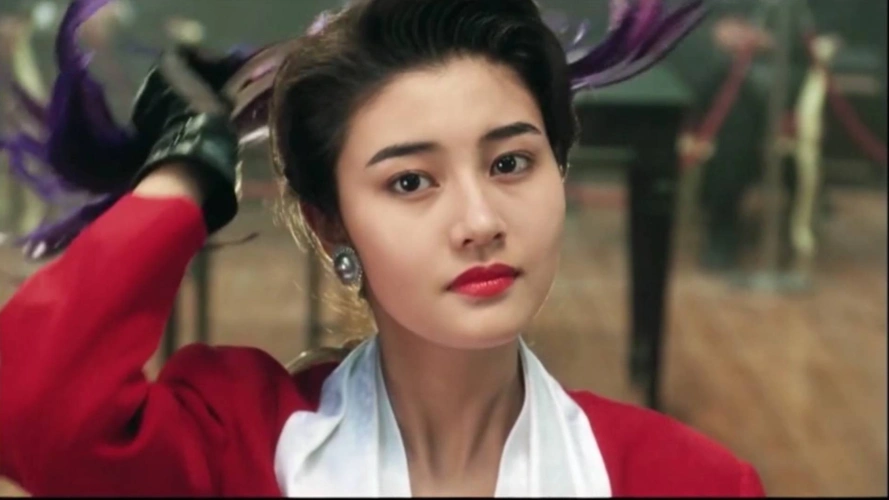 【混剪丨李嘉欣】最美港姐,华丽高贵