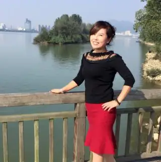 42岁离异女征婚照片(id:100552646)_浙江杭州征婚交友_珍爱网