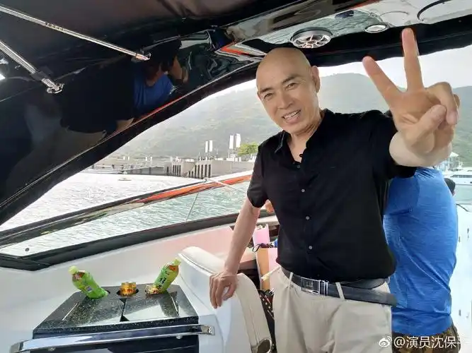 如何评价沈保平演技 沈保平妻子是谁