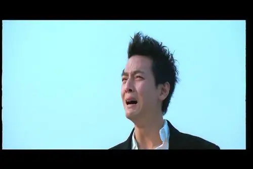 新警察故事 阿祖图片