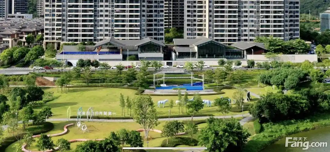 保利中央公园怎么样看现场置业顾问发布了3条项目新消息