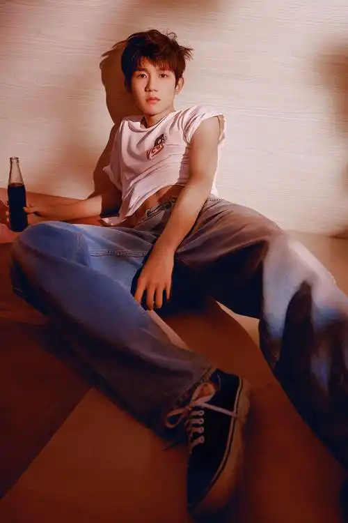 王源超酷写真合集成熟冷酷的帅气boy