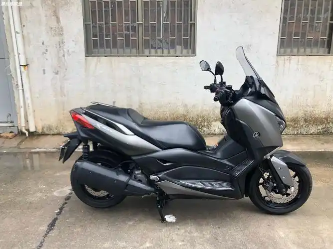 2018雅马哈xmax300