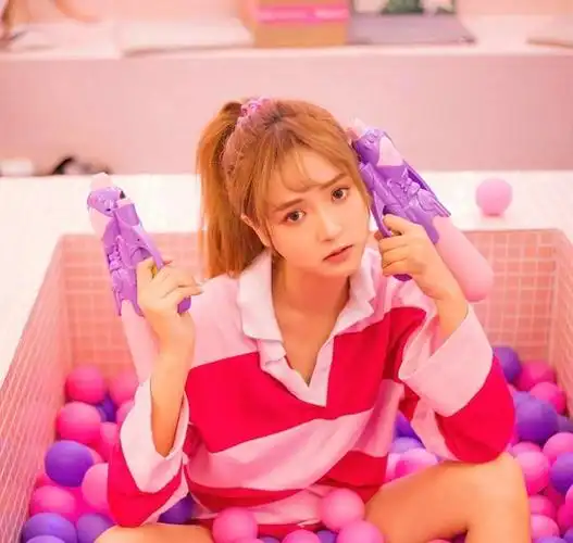 气质美少女靓丽迷人养眼唯美优雅写真