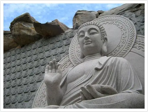 供应如来佛像园林石雕园林石牌坊园林石狮子园林大理石园林青石其他