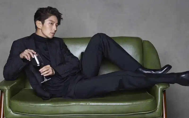 步步惊心丽演员时尚写真桌面壁纸大全步步惊心丽李准基iu姜河那洪宗玄