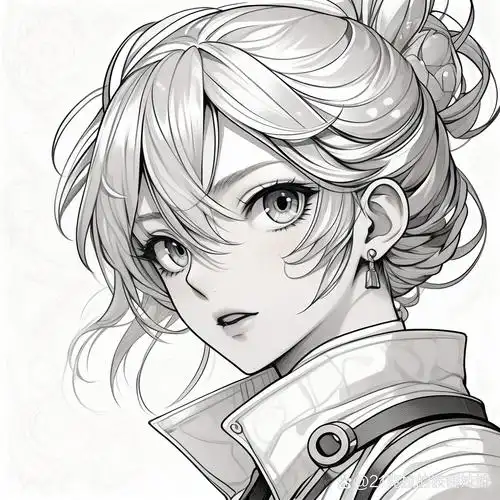 全网最火头像,快来挑选你的专属吧97