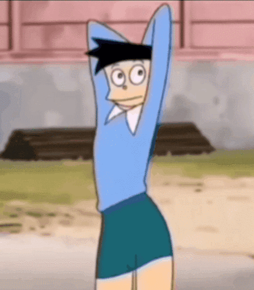 小夫跳舞是什么梗小夫我要进来了是什么梗