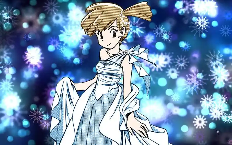 小智给姐爬-教小智做人的道馆训练家-小霞【宝可梦特别篇动态漫画】