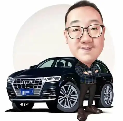 富豪都喜欢用什么样的头像