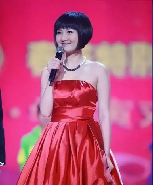 蒋小涵自述我这辈子最正确的决定就是在36岁高龄为丈夫生子