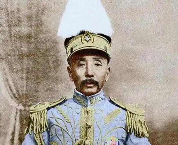 原创这个河北人曾任国家总理,被迫无奈辞职,最后死于张作霖之手